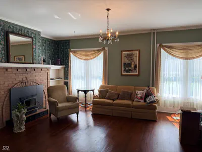 6631 E 800 N, Columbus - 49