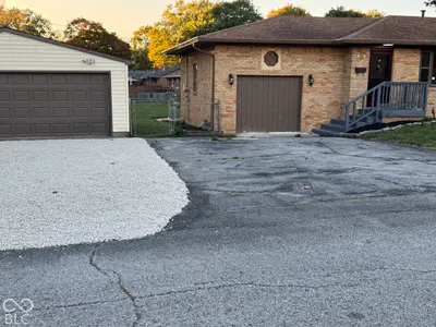 340 N Edmondson Avenue, Indianapolis - 2