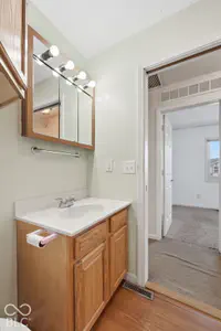 321 Vicksburg Lane, West Lafayette - 19