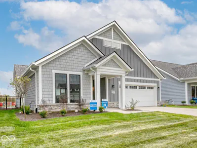 5945 Maple Glen Drive, Noblesville - 3