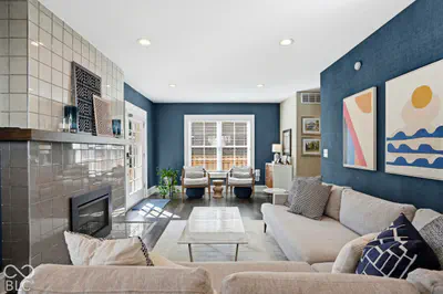 4818 N Park Avenue, Indianapolis - 7