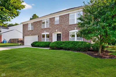 5641 Buck Drive, Noblesville