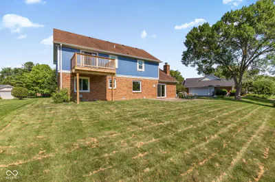 7957 Castle Lake Road, Indianapolis - 23