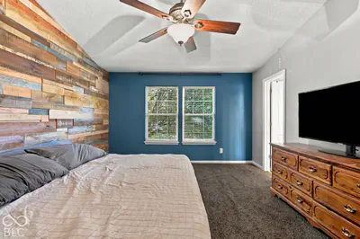 111 Oakview Drive, Mooresville - 27
