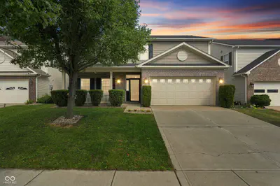 10662 Landsbrook Run N, Noblesville