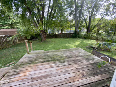 11339 E St. Joseph Street, Indianapolis - 11
