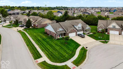 1183 Red Tail Court, Greenwood - 41