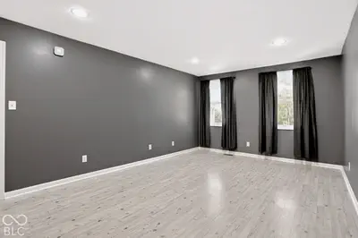 6802 Pleasant Run Parkway North Drive, Indianapolis - 22