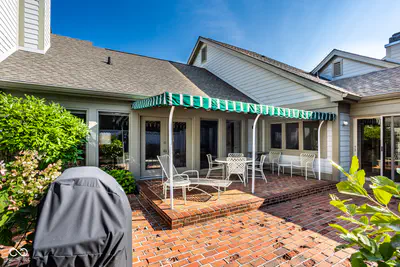 9251 Spring Forest Drive, Indianapolis - 32