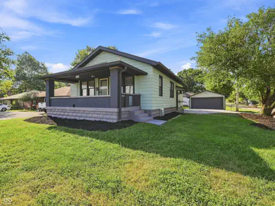 6335 16th Street, Indianapolis