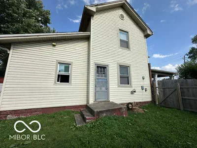 3506 Farnsworth, Indianapolis - 3