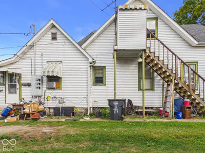 820 3rd Street, Anderson - 7