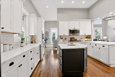 2366 Woodcreek Crossing Boulevard, Avon - 28