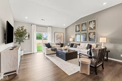 1196 Pegasus Drive, Franklin - 9