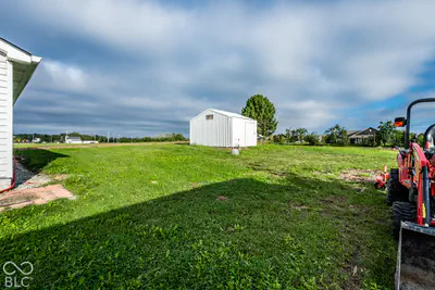 10958 Greenfield Avenue, Noblesville - 27