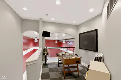 12411 & 12415 Hoover Road, Carmel - 71