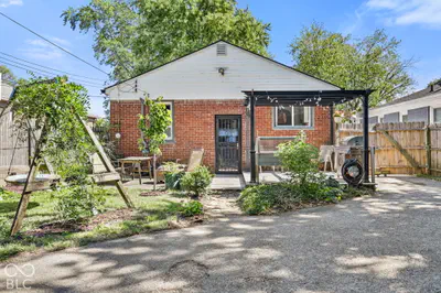 5118 Hillside Avenue, Indianapolis - 35