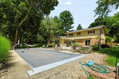 8852 Ridge Hill Drive, Indianapolis - 50
