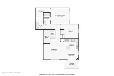 12035 Zircon Lane, Fishers - 40