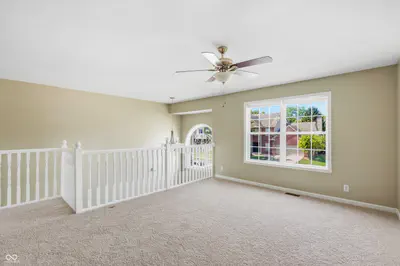 8017 Branch Creek Drive, Indianapolis - 20