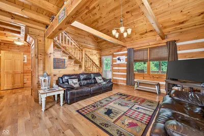 9601 Buffalo Pike, Freetown - 20