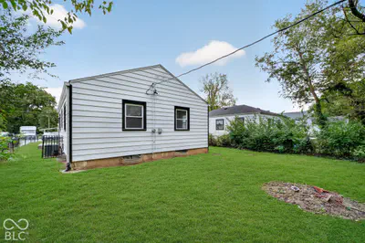 3244 Nicholas Avenue, Indianapolis - 25