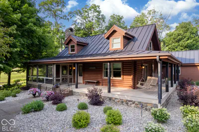 6855 Centerville Road, Williamsburg