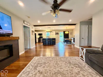 123 South Street, Greencastle - 30