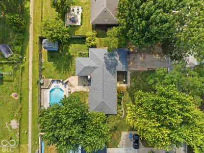 709 W Banta Road, Indianapolis - 37