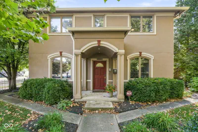 1567 Broadway Street, Indianapolis