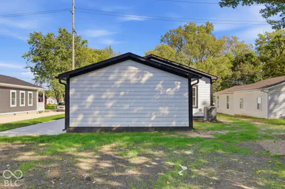 1622 Beulah, Indianapolis - 31