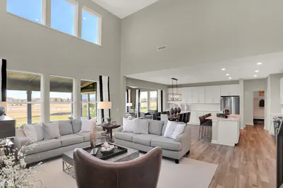 19746 Service Berry Circle, Noblesville - 12
