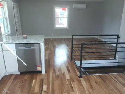 465 Sheridan Avenue, Indianapolis - 9