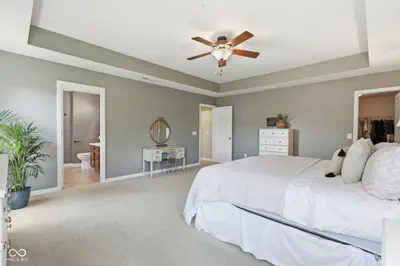 4789 Summit Lake Place, Indianapolis - 37