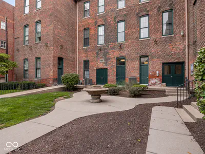 970 Fort Wayne Avenue #301, Indianapolis - 6