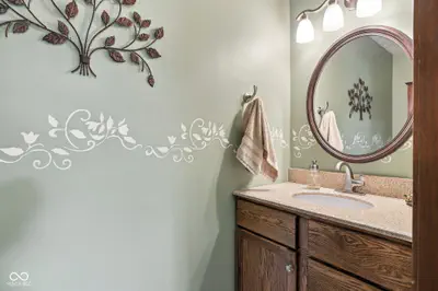 6056 Canterbury Court, Pittsboro - 15