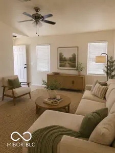 8923 Woodacre Lane, Indianapolis - 24