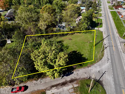 4039 Southeastern Avenue, Indianapolis