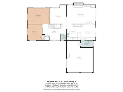 3870 Coventry Way, Carmel - 84