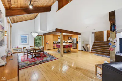 8807 Jules Lane, Indianapolis - 20