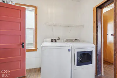 5311 Michigan Road, Waldron - 15