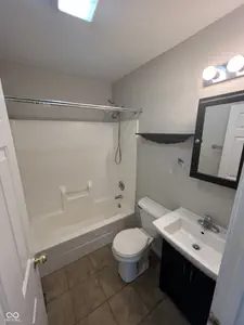 5819 Greenfield Avenue, Indianapolis - 5