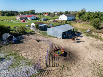 4791 E County Road 950 Road N, Mooreland - 42