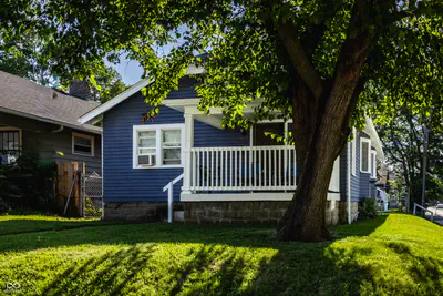 3701 Capitol Avenue, Indianapolis - 3