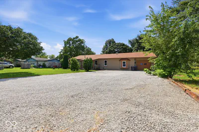 2961 N 100 W, Shelbyville - 37