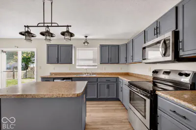 839 Stonehurst Drive, Franklin - 10