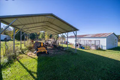 629 N 800 E Road, Greenfield - 28