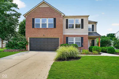 14787 Drayton Drive, Noblesville