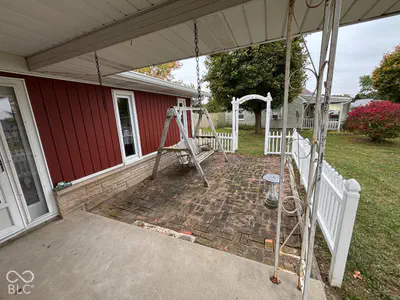 210 Hillside Drive, Hartford City - 3