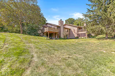 8047 Van Ness Way, Indianapolis - 40